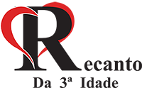 Recanto da 3ª Idade Logo